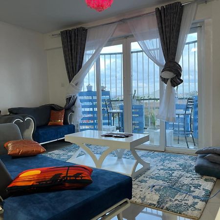 The Coffee Residences- 3 Bedroom Apartments-4Km To Jkia, 7Km To Cbd نيروبي المظهر الخارجي الصورة