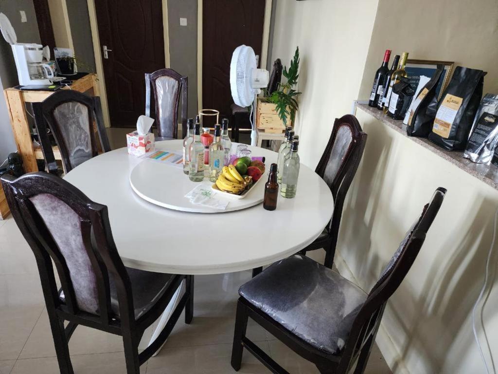The Coffee Residences- 3 Bedroom Apartments-4Km To Jkia, 7Km To Cbd نيروبي المظهر الخارجي الصورة