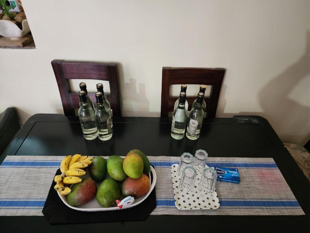 The Coffee Residences- 3 Bedroom Apartments-4Km To Jkia, 7Km To Cbd نيروبي المظهر الخارجي الصورة