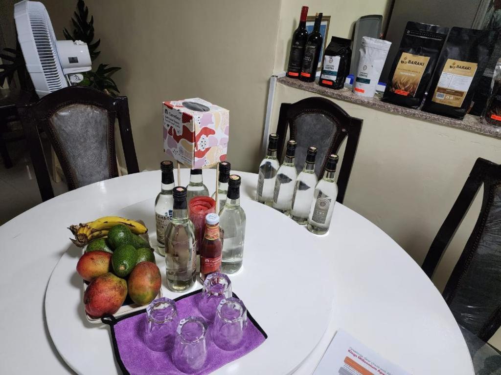 The Coffee Residences- 3 Bedroom Apartments-4Km To Jkia, 7Km To Cbd نيروبي المظهر الخارجي الصورة