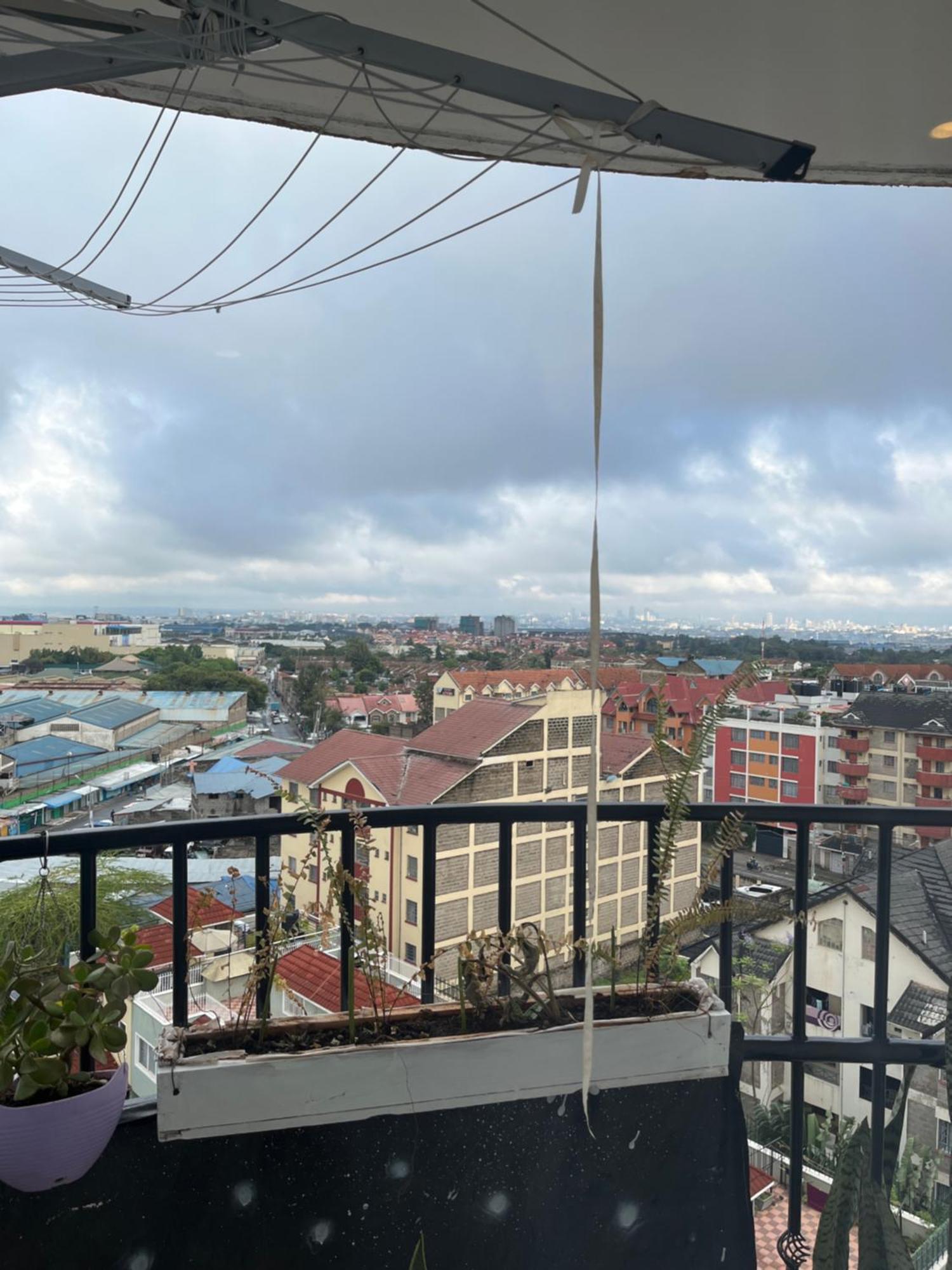 The Coffee Residences- 3 Bedroom Apartments-4Km To Jkia, 7Km To Cbd نيروبي المظهر الخارجي الصورة