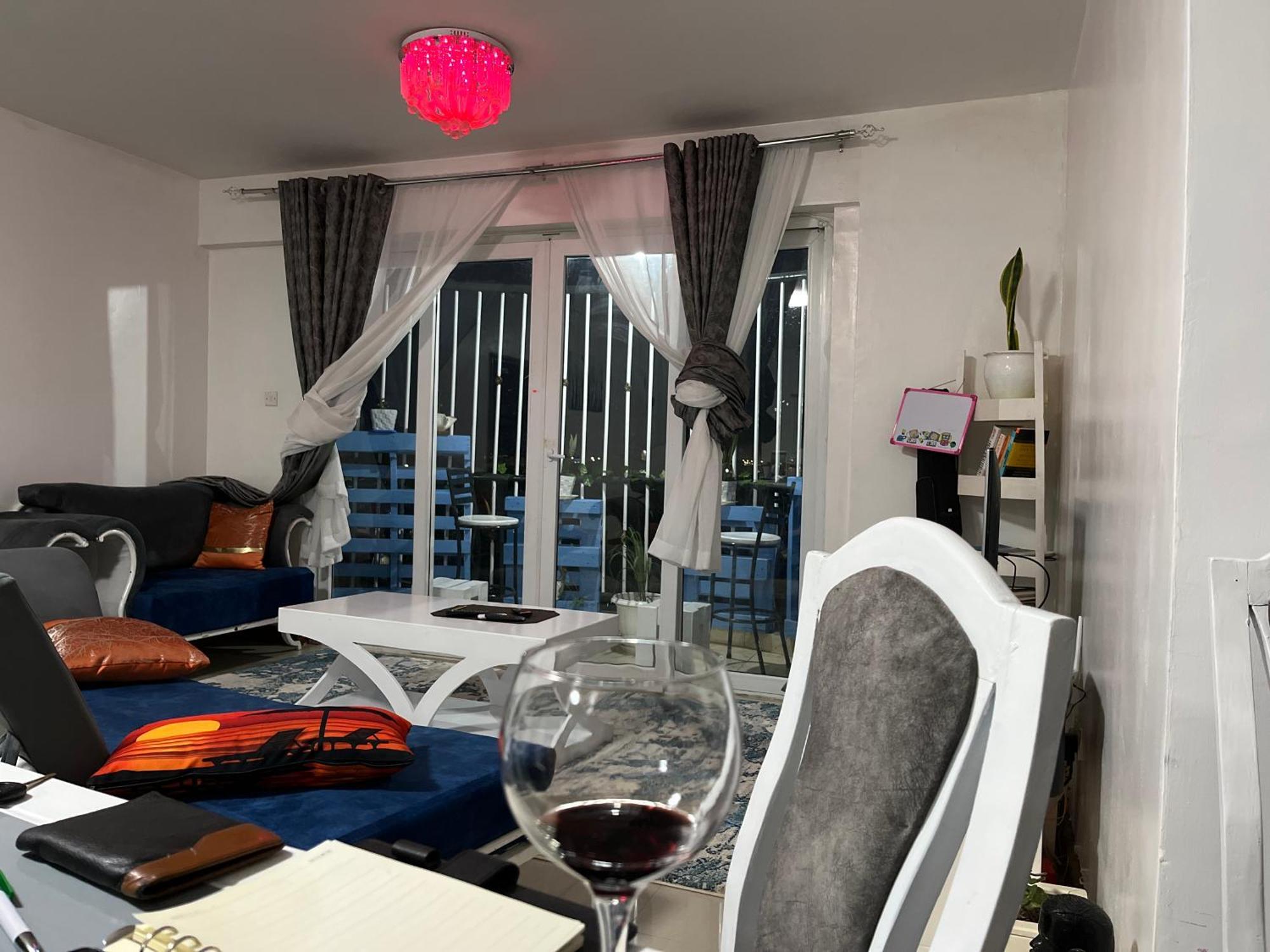 The Coffee Residences- 3 Bedroom Apartments-4Km To Jkia, 7Km To Cbd نيروبي المظهر الخارجي الصورة
