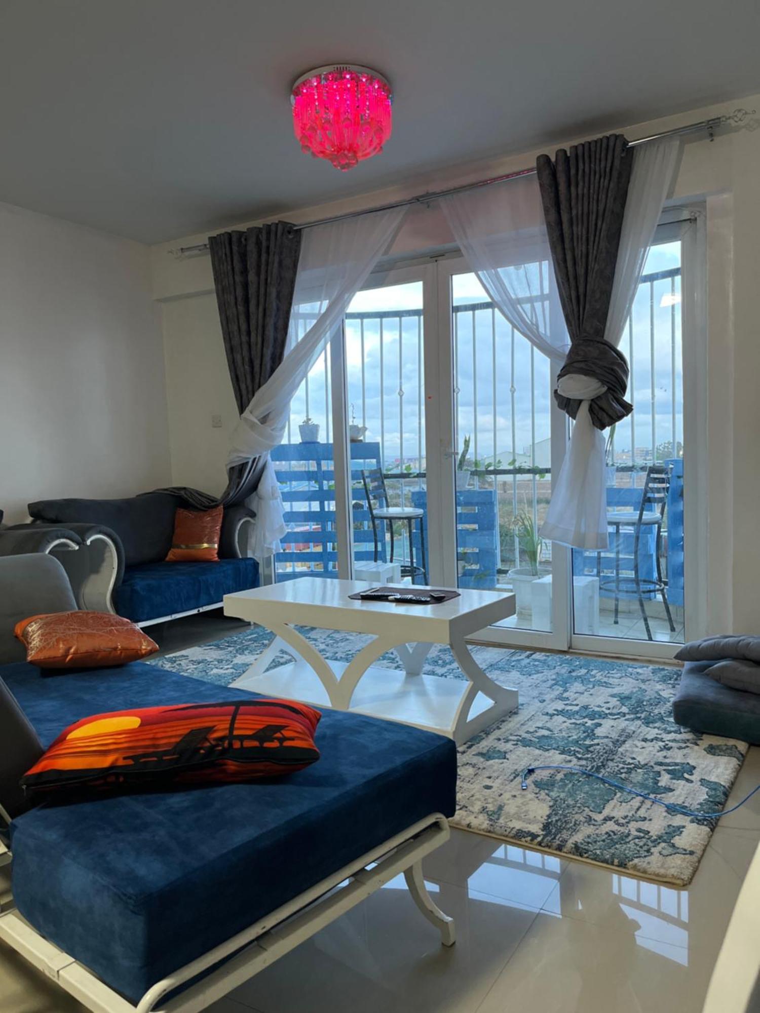 The Coffee Residences- 3 Bedroom Apartments-4Km To Jkia, 7Km To Cbd نيروبي المظهر الخارجي الصورة