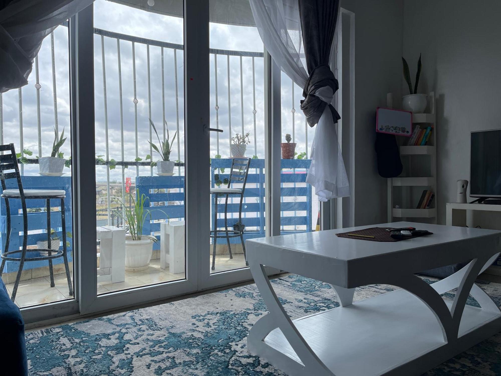 The Coffee Residences- 3 Bedroom Apartments-4Km To Jkia, 7Km To Cbd نيروبي المظهر الخارجي الصورة