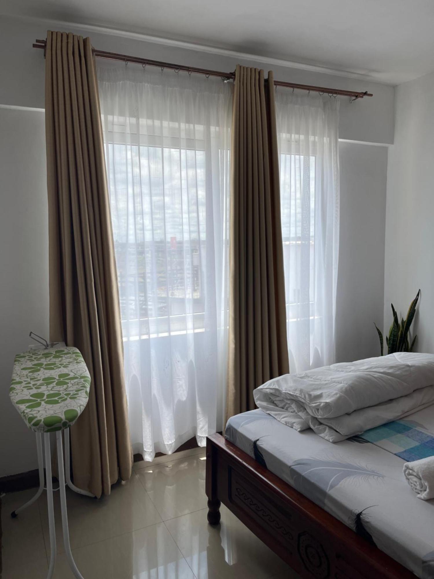The Coffee Residences- 3 Bedroom Apartments-4Km To Jkia, 7Km To Cbd نيروبي المظهر الخارجي الصورة