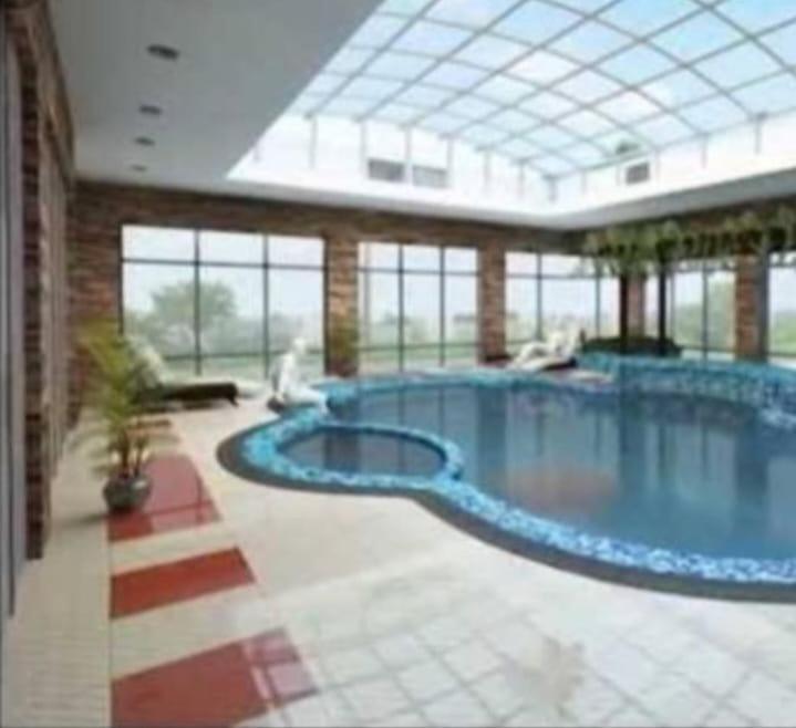 The Coffee Residences- 3 Bedroom Apartments-4Km To Jkia, 7Km To Cbd نيروبي المظهر الخارجي الصورة