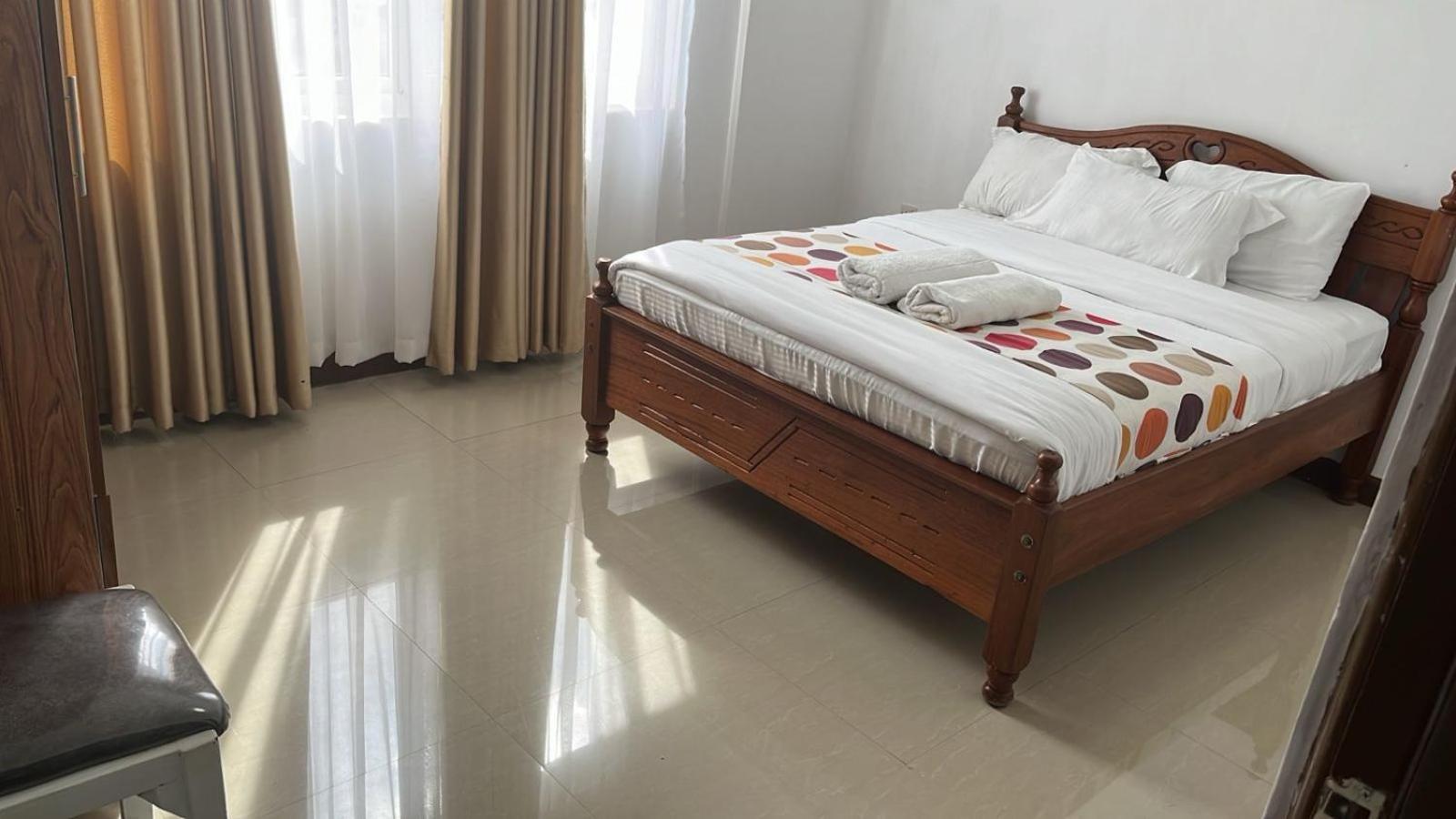 The Coffee Residences- 3 Bedroom Apartments-4Km To Jkia, 7Km To Cbd نيروبي المظهر الخارجي الصورة