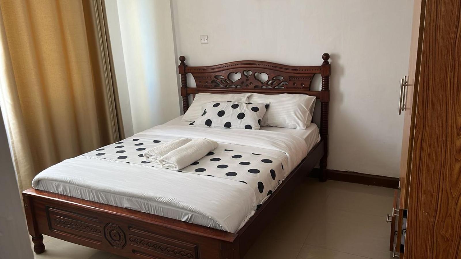 The Coffee Residences- 3 Bedroom Apartments-4Km To Jkia, 7Km To Cbd نيروبي المظهر الخارجي الصورة