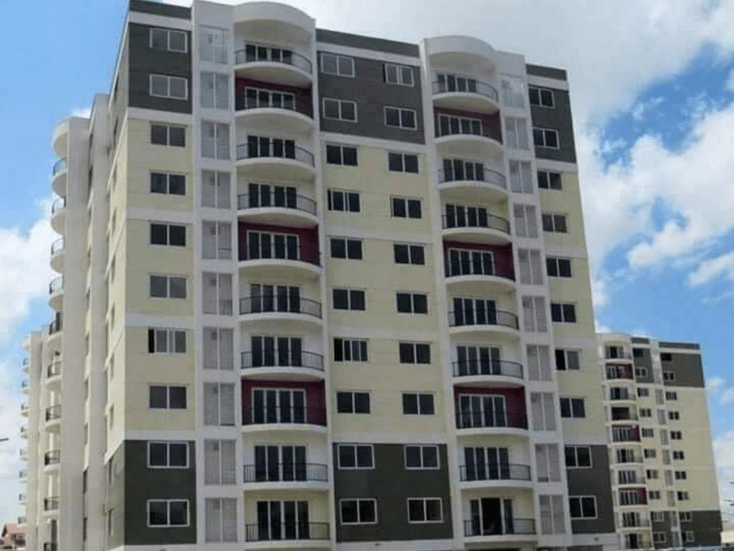 The Coffee Residences- 3 Bedroom Apartments-4Km To Jkia, 7Km To Cbd نيروبي المظهر الخارجي الصورة
