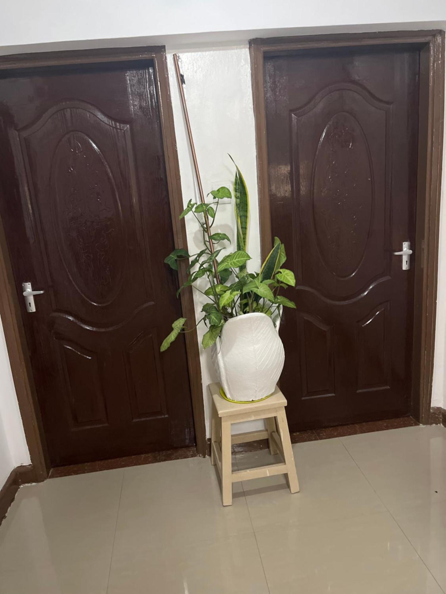 The Coffee Residences- 3 Bedroom Apartments-4Km To Jkia, 7Km To Cbd نيروبي المظهر الخارجي الصورة