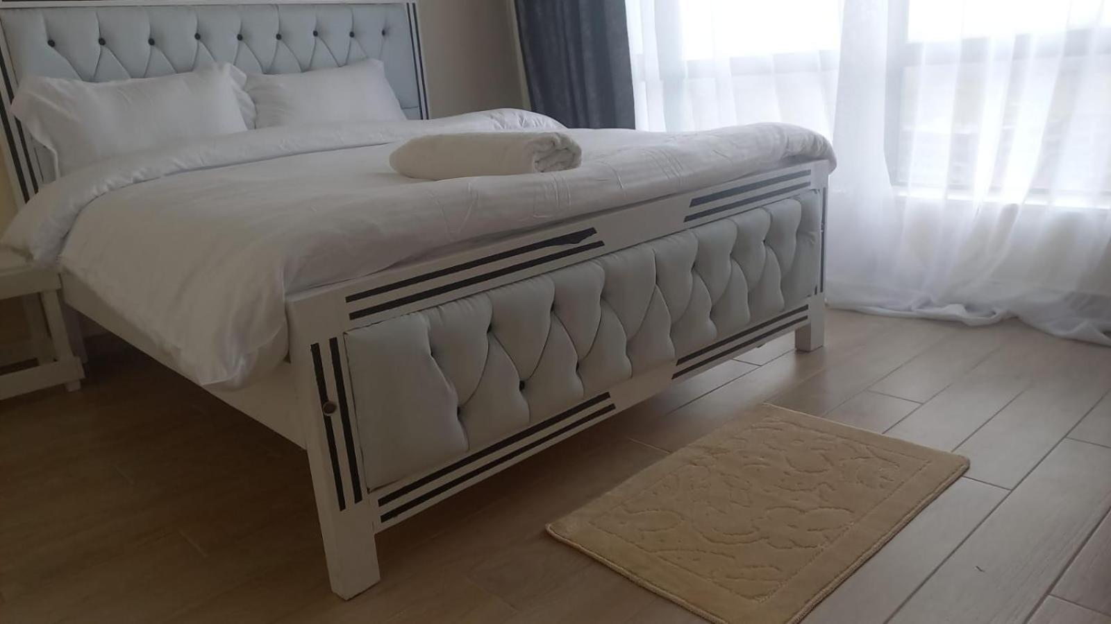 The Coffee Residences- 3 Bedroom Apartments-4Km To Jkia, 7Km To Cbd نيروبي المظهر الخارجي الصورة