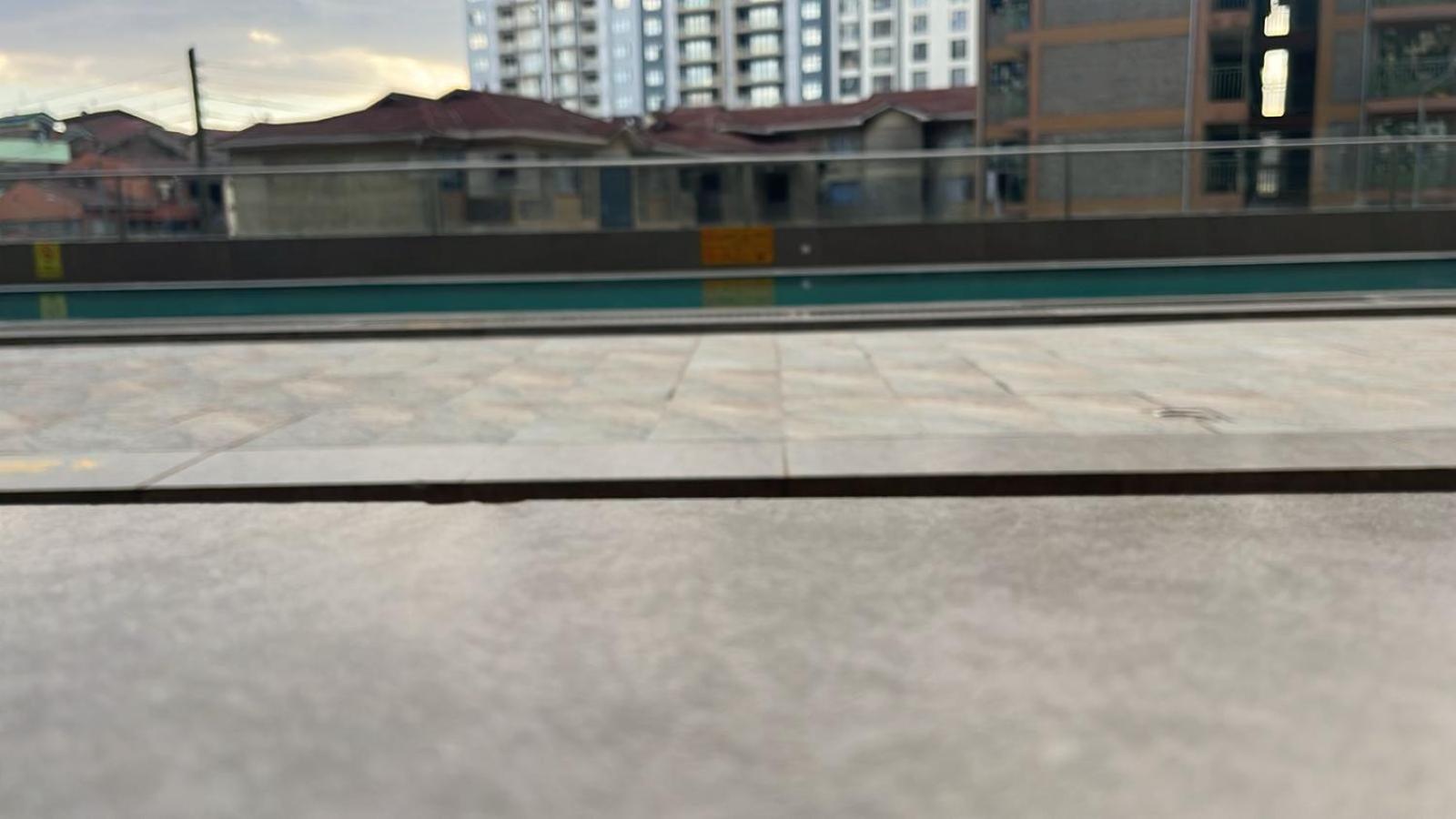 The Coffee Residences- 3 Bedroom Apartments-4Km To Jkia, 7Km To Cbd نيروبي المظهر الخارجي الصورة