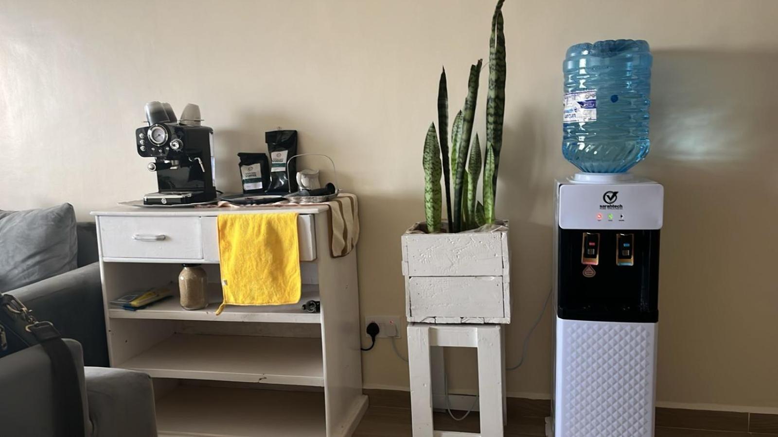 The Coffee Residences- 3 Bedroom Apartments-4Km To Jkia, 7Km To Cbd نيروبي المظهر الخارجي الصورة