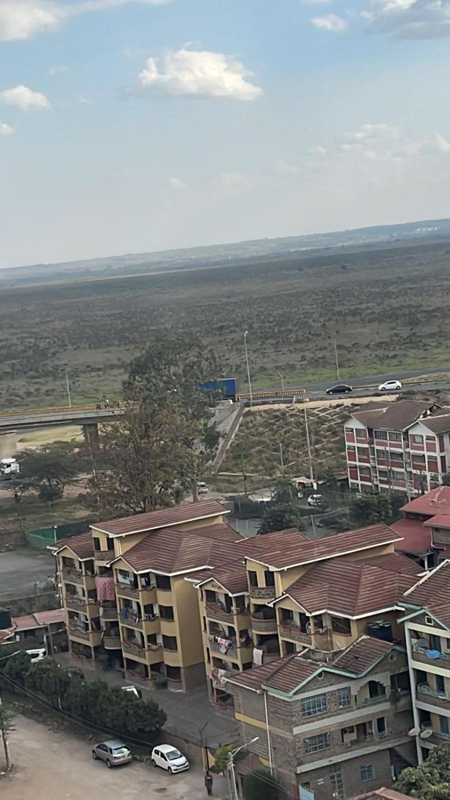 The Coffee Residences- 3 Bedroom Apartments-4Km To Jkia, 7Km To Cbd نيروبي المظهر الخارجي الصورة