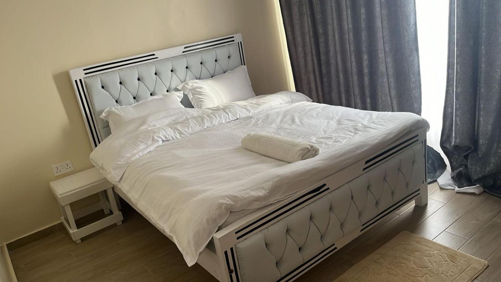 The Coffee Residences- 3 Bedroom Apartments-4Km To Jkia, 7Km To Cbd نيروبي المظهر الخارجي الصورة