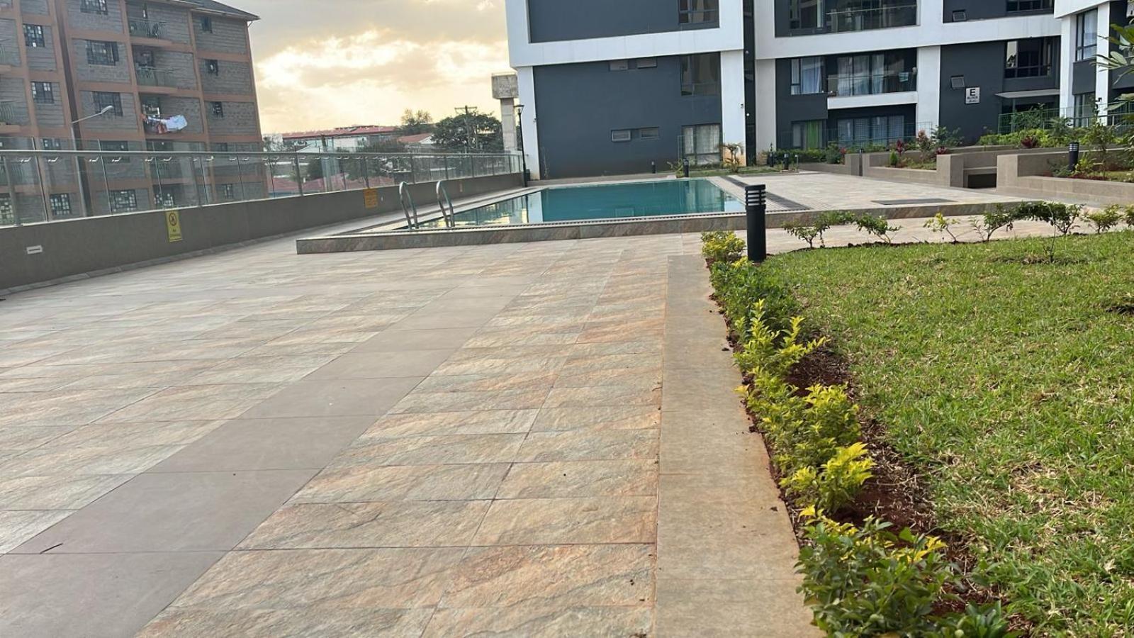 The Coffee Residences- 3 Bedroom Apartments-4Km To Jkia, 7Km To Cbd نيروبي المظهر الخارجي الصورة