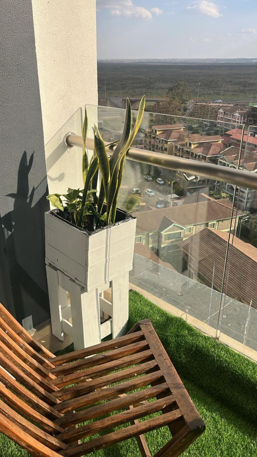 The Coffee Residences- 3 Bedroom Apartments-4Km To Jkia, 7Km To Cbd نيروبي المظهر الخارجي الصورة