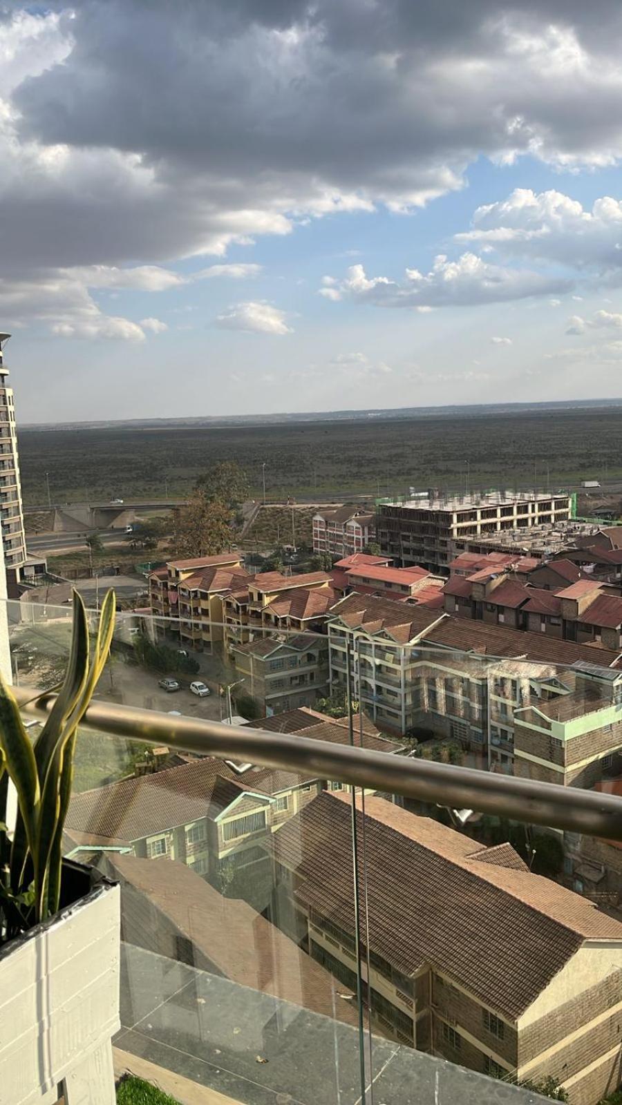 The Coffee Residences- 3 Bedroom Apartments-4Km To Jkia, 7Km To Cbd نيروبي المظهر الخارجي الصورة