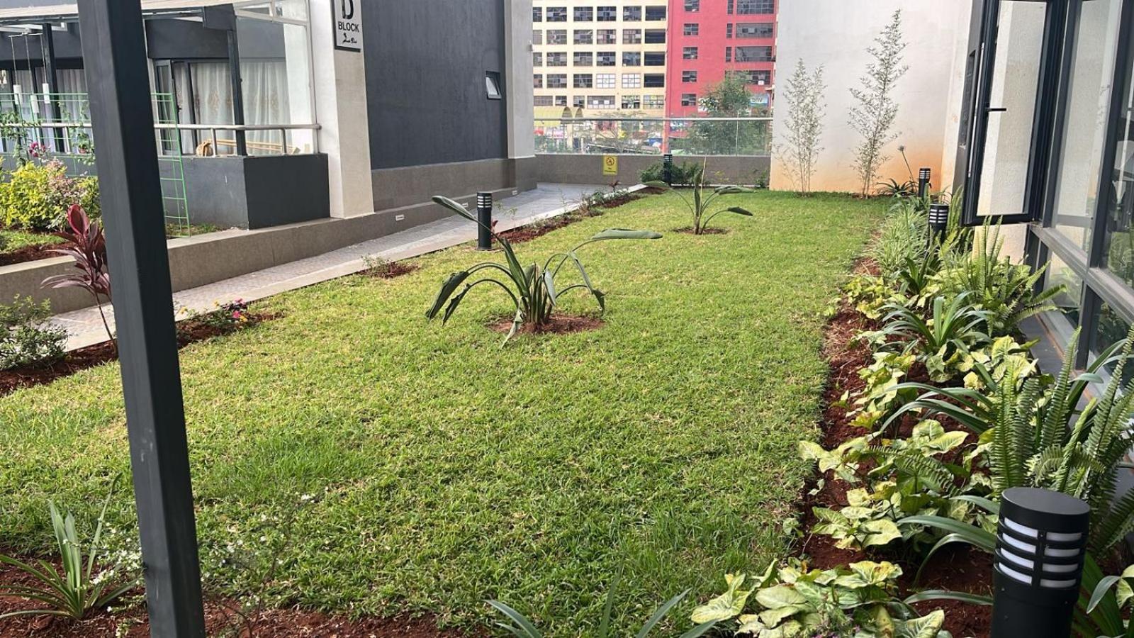 The Coffee Residences- 3 Bedroom Apartments-4Km To Jkia, 7Km To Cbd نيروبي المظهر الخارجي الصورة